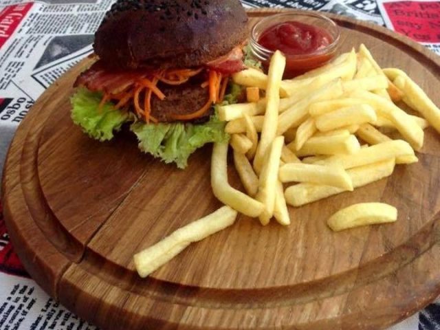 Паб Бочка PUB | ул. Заньковецкой