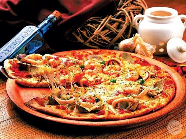 Паб Бочка PUB | ул. Заньковецкой