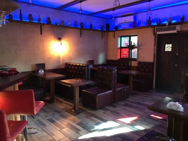 Pub Boom Beer | Sadova St, 112