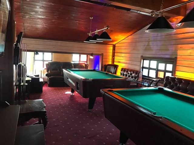 Pub Boom Beer | Sadova St, 112