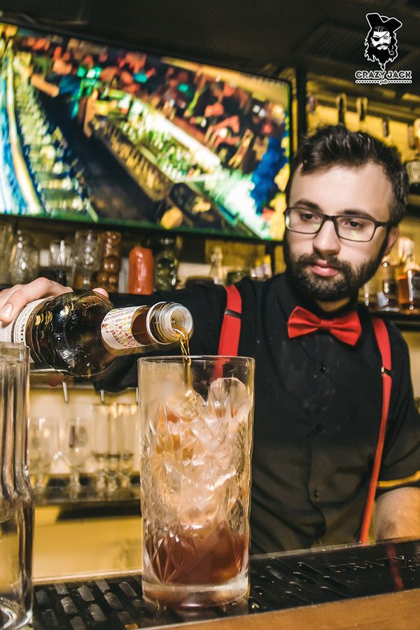 Pub Crazy Jack | Kyiv