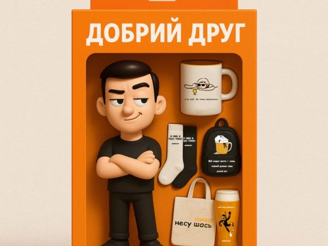 Паб Добрий друг 6 | вул. Академіка Андрія Сахарова, 21