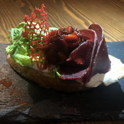Pub Docker-G Pub | Ihorivska St, 13/5
