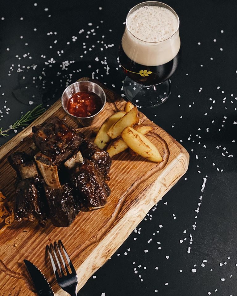 Pub Draft | Kyiv
