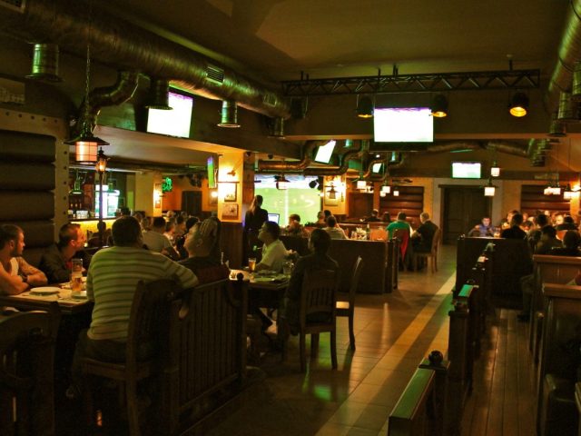 Pub Gogol pub | Kyiv