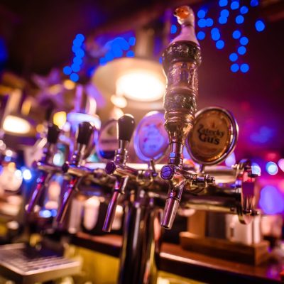 Pub Gogol pub | Kyiv