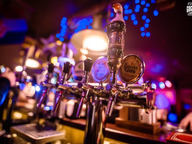 Паб Gogol pub | ул. Андрея Малышко, 4-А
