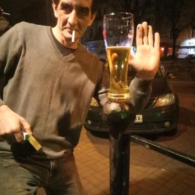 Pub Gorkiy Pub | Kyiv