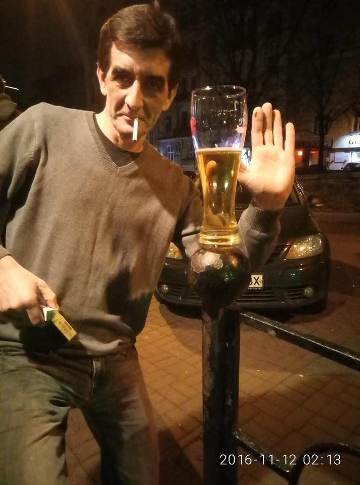 Паб Gorkiy Pub | вул. Антоновича, 3-А