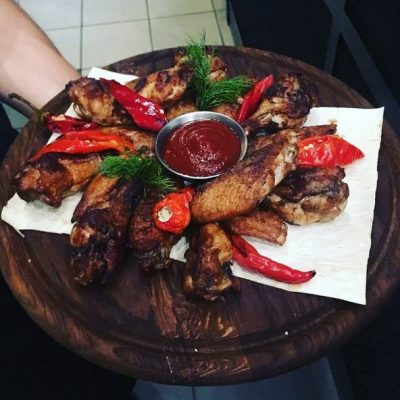 Pub Grill Pub | Dnipro