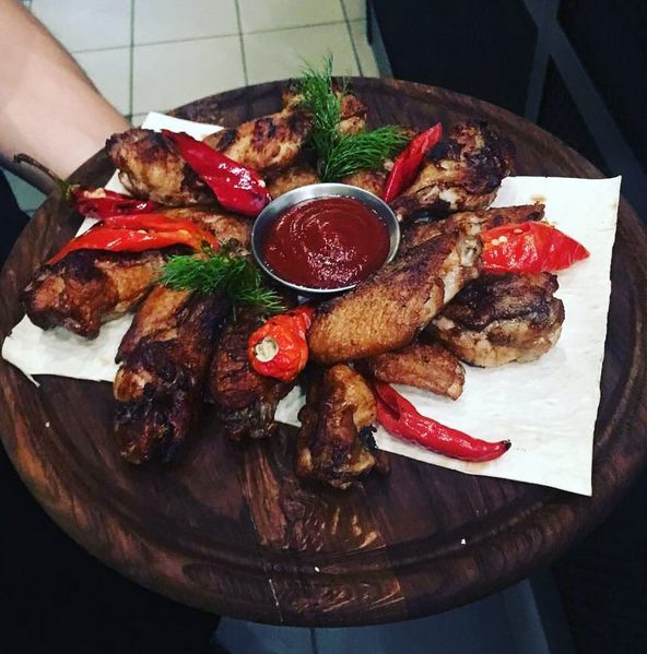 Pub Grill Pub | Dnipro