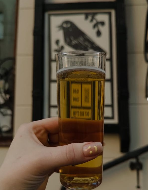 Pub Horobets | Lviv