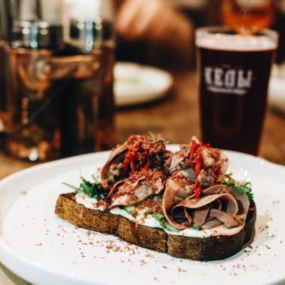 Pub Kedy | Kyiv
