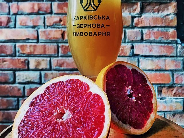 Pub Khmelnoi dvor | Kharkiv