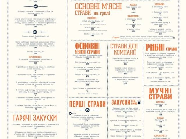 Pub Koroly | Kyiv