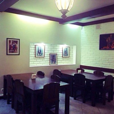 Pub Krot | Dnipro
