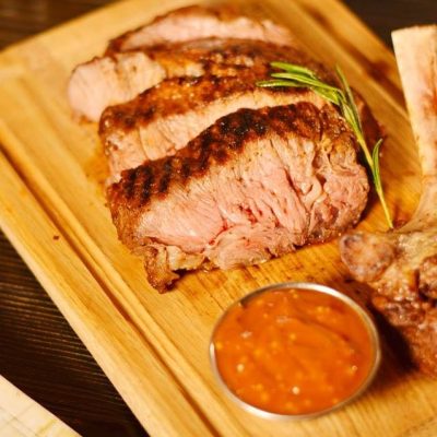 Pub Louson Pub | Soborna Sq, 12a