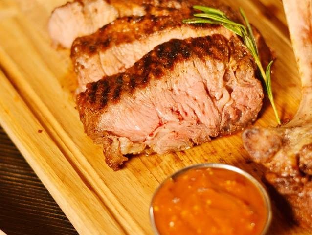 Pub Louson Pub | Soborna Sq, 12a