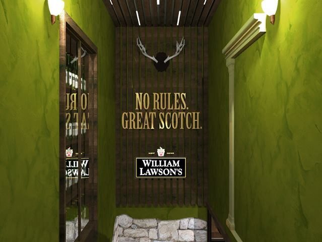 Pub Louson Pub | Soborna Sq, 12a