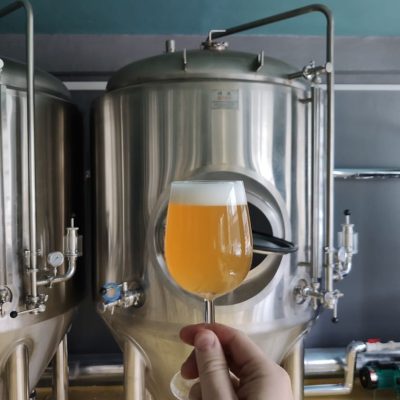 Pub Odd Brew | Niny Strokatoi St, 12