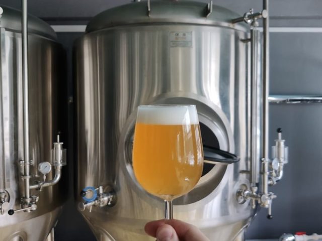 Pub Odd Brew | Niny Strokatoi St, 12