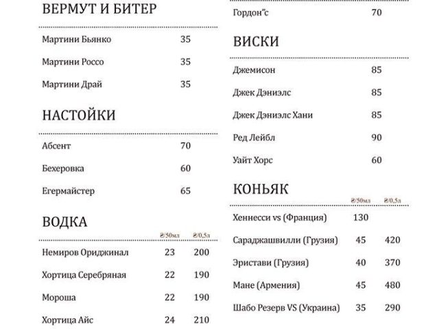 Паб Орех | Бровари