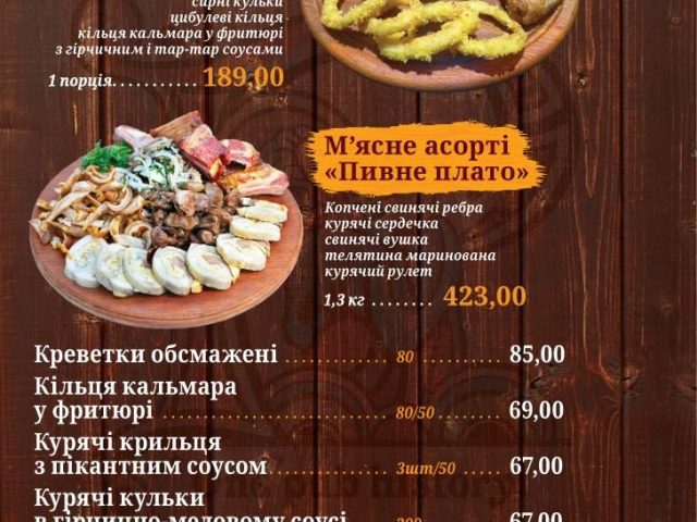 Паб Patrick Irish Pub | Университетская ул., 2
