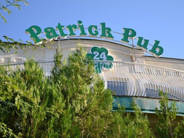 Pub Patryk | Kharkiv