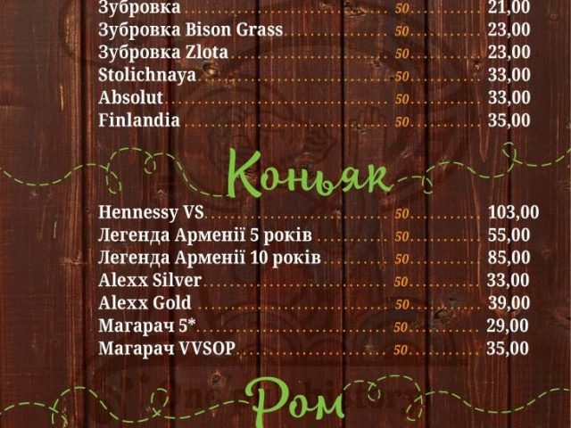 Pub Patryk | Kharkiv