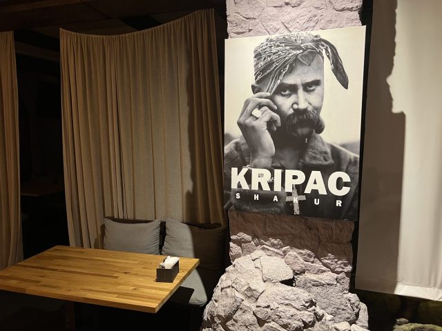 Паб Патріот | Тбіліський пров., 4/10