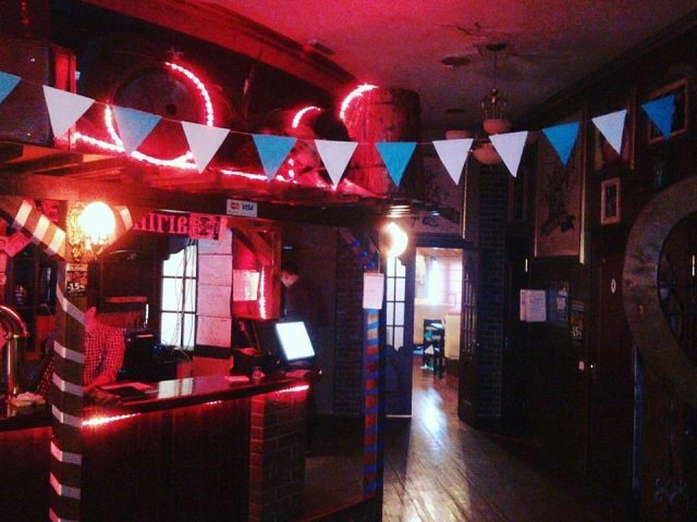 Pub Porter Pub | Dorohozhytska St, 1