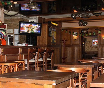 Pub Porter Pab | Kyiv