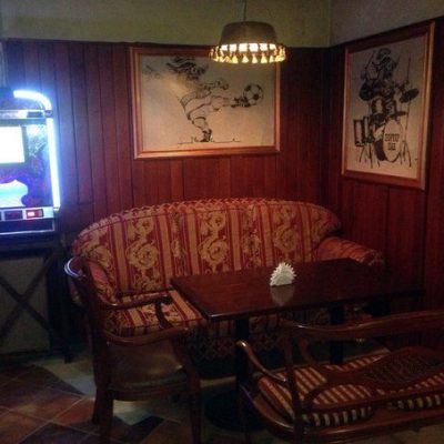 Паб Портер паб | вул. Гетьмана Павла Полуботка