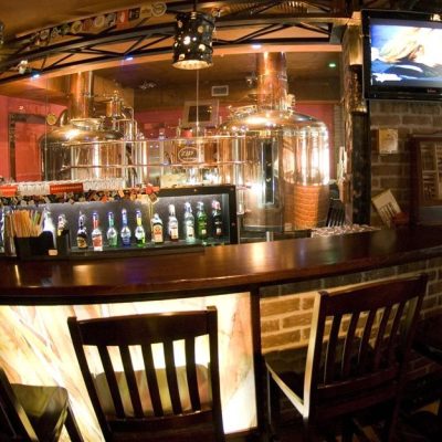 Pub Pyvaryum | Beresteiskyi Ave
