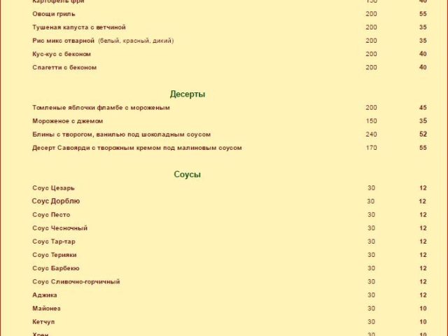Паб Пивной Сомелье | вул. Саксаганського, 30-Б