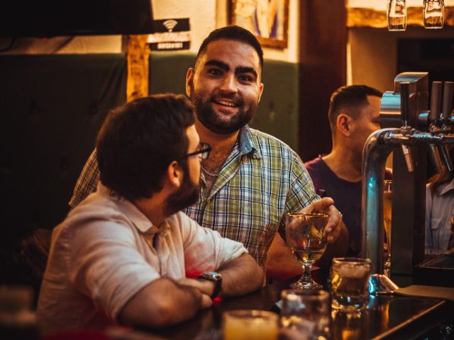 Паб School Pub | Римарська вул., 19