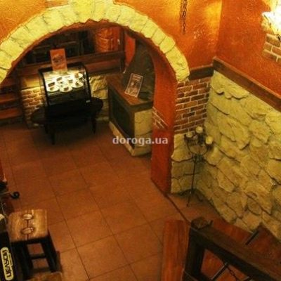 Pub Shults | Halytska Sq, 3