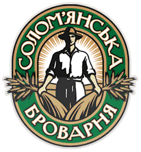 Logo: Restaurant Solomianska Brewery
