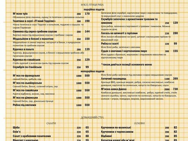 Паб Steam Pub | вул. Миколи Закревського, 9