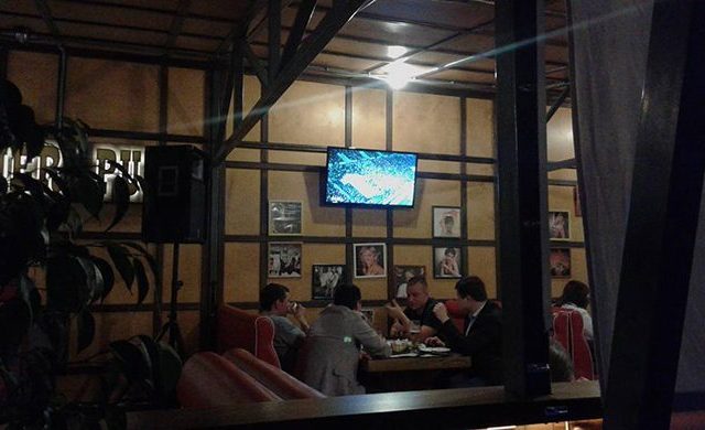 Паб Summer Pub | Овруцька вул., 18