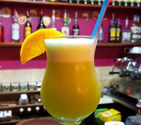 Pub Sunduk | Kyiv