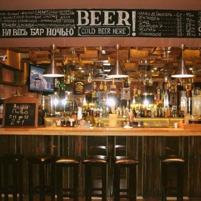 Ресторан Pub Time | Днепр
