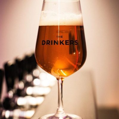 Pub The Drinkers | Nyzhnii Val St, 37