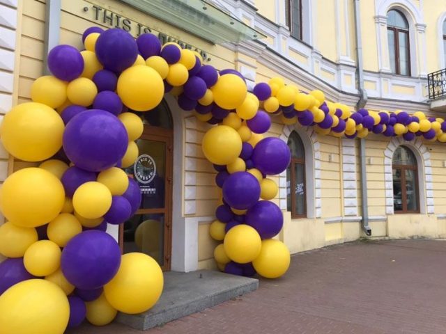 Restaurant This is PIVBAR | Liskivska St, 9-A