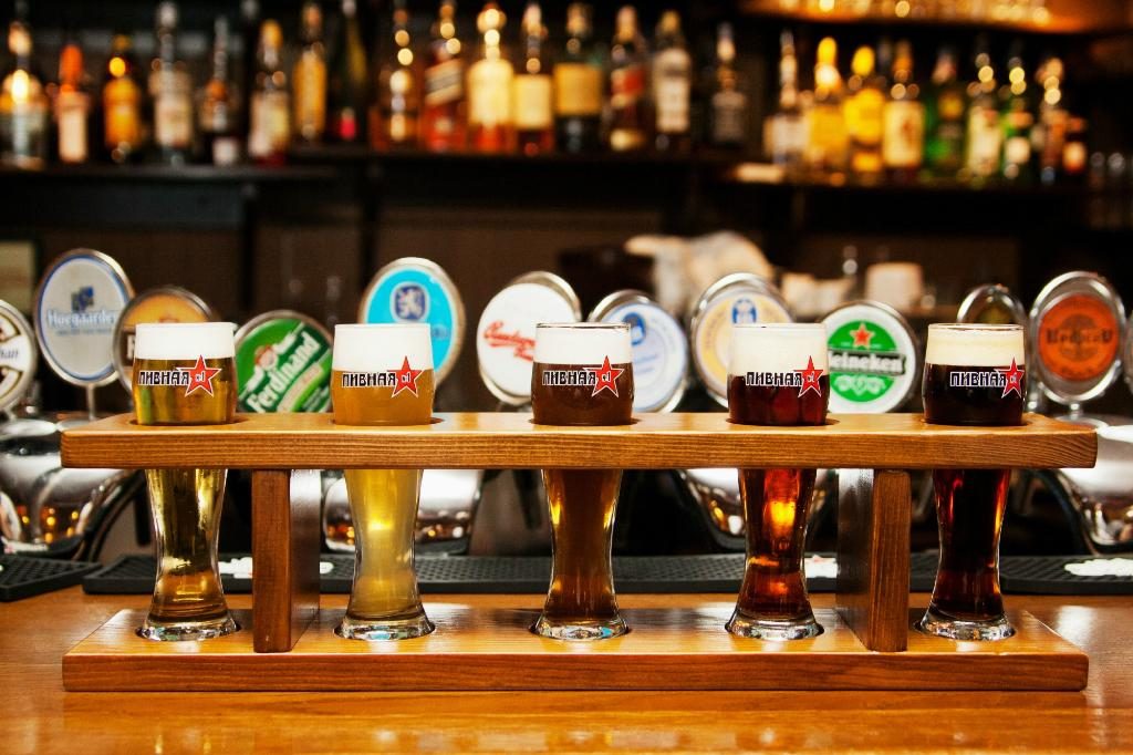 Pub This Is Pyvbar | Levka Lukianenka St, 18