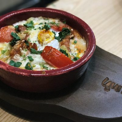 Паб Цыпа | Велика Житомирська вул., 27