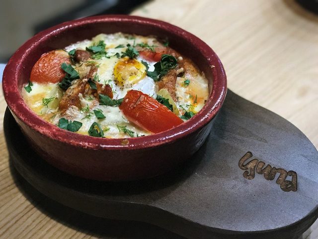 Паб Цыпа | Велика Житомирська вул., 27