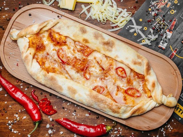 Паб Ципа | Велика Житомирська вул., 27