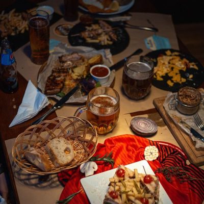Pub United Pub | Kharkiv