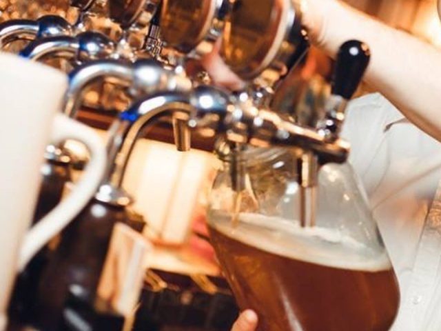Паб Watson | Юбилейный просп., 56